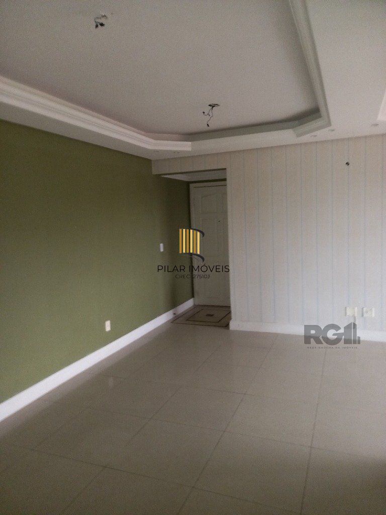 Apartamento 3 dormitórios no bairro Nonoai
