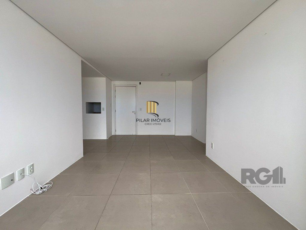Apartamento 3 dormitórios no bairro Igra Sul