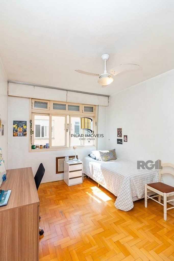 Excelente apartamento de 86m² com 3 dormitórios e 1 vaga.