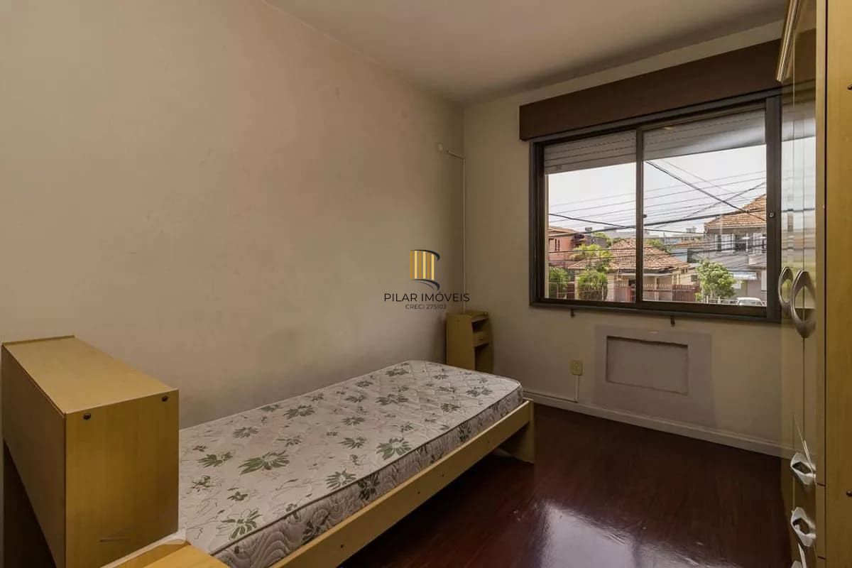 Apartamento de 2 dormitórios no bairro Medianeira