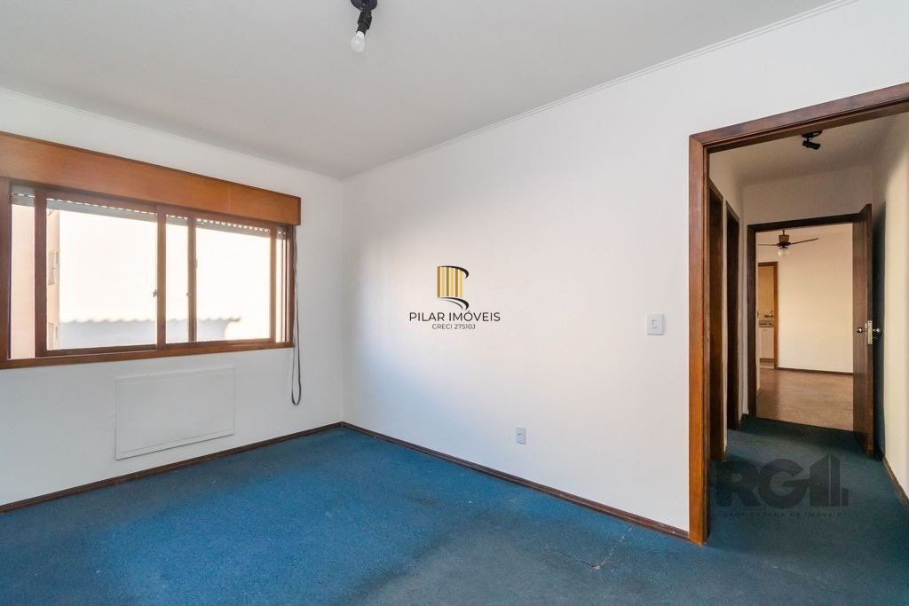 Excelente apartamento de 65m² com 2 dormitórios e 1 vaga.