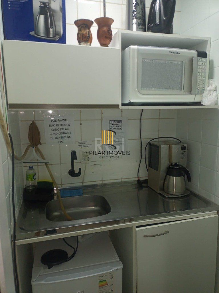 Conjunto/Sala para Venda - 79.96m², 0 dormitórios, Teresópolis
