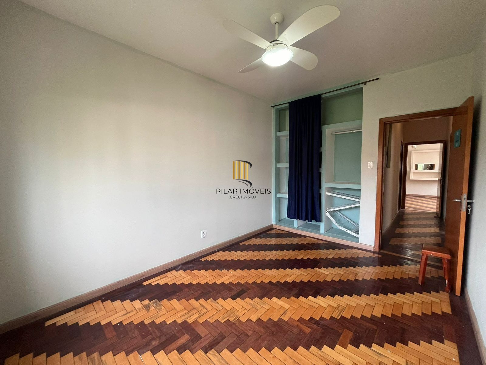 Apartamento de 3 dormitórios á venda no Bairro Rio Branco, Porto Alegre.