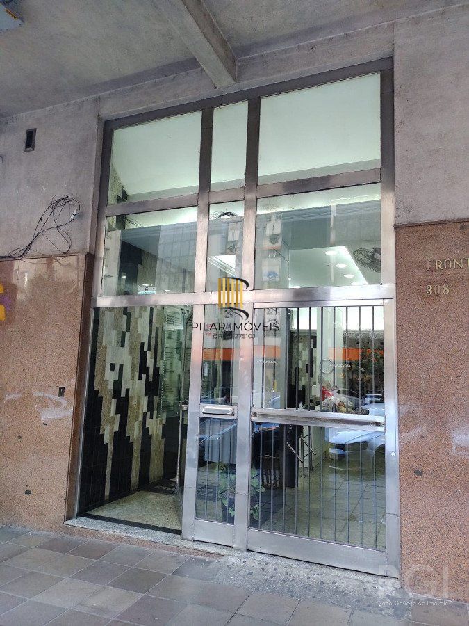 Salão comercial no bairro Centro Histórico