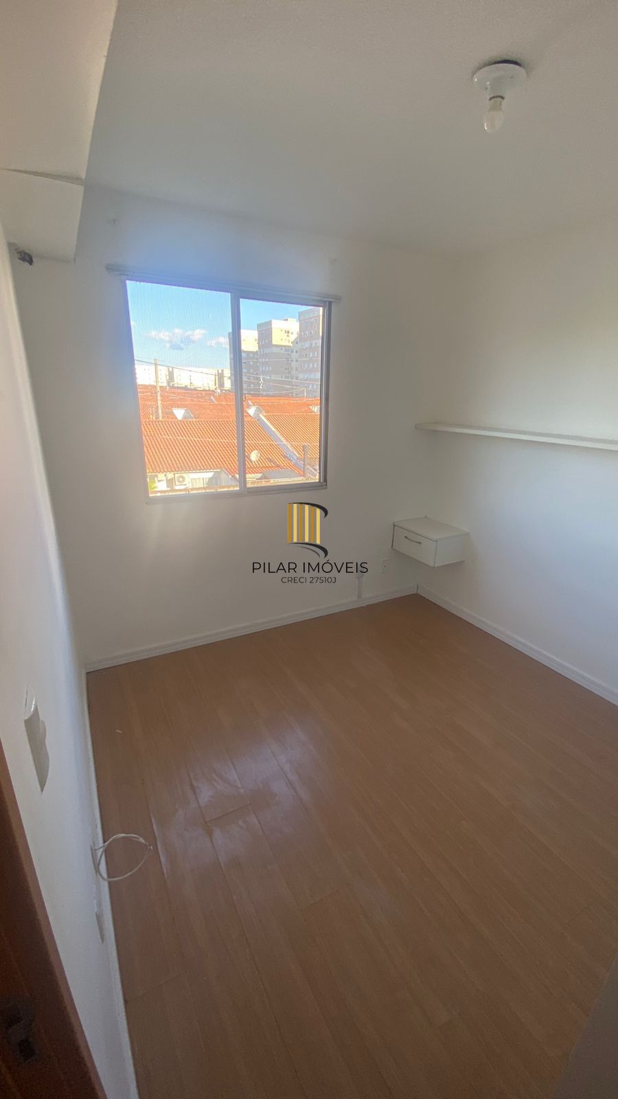 Apartamento 2 dormitórios no bairro São José