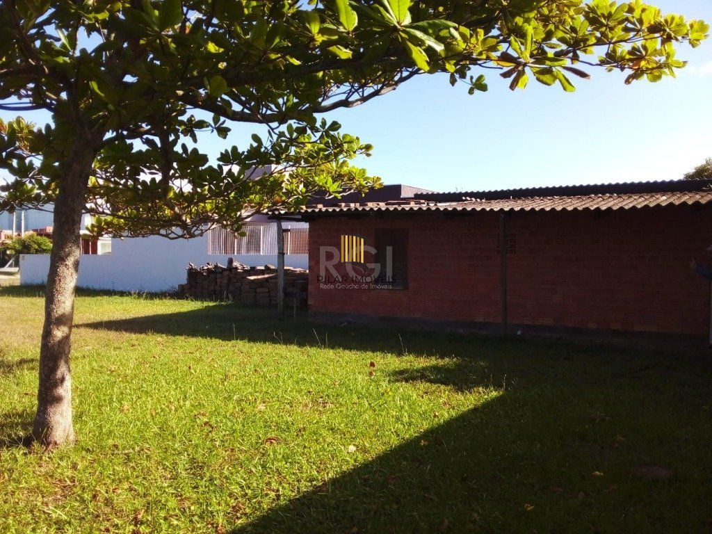 Terreno no bairro Balneário Atlântico