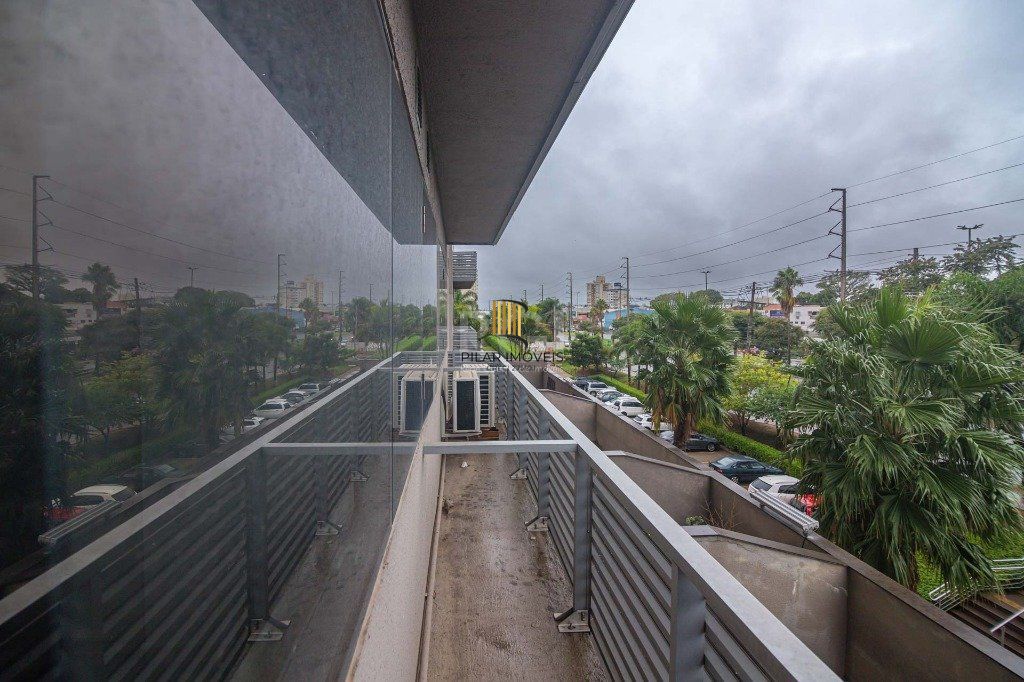 Sala Comercial no bairro São Sebastião