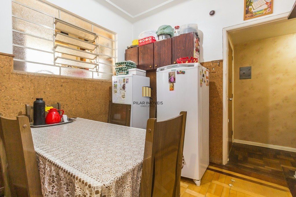 Apartamento à venda com 3 quartos 103 m²