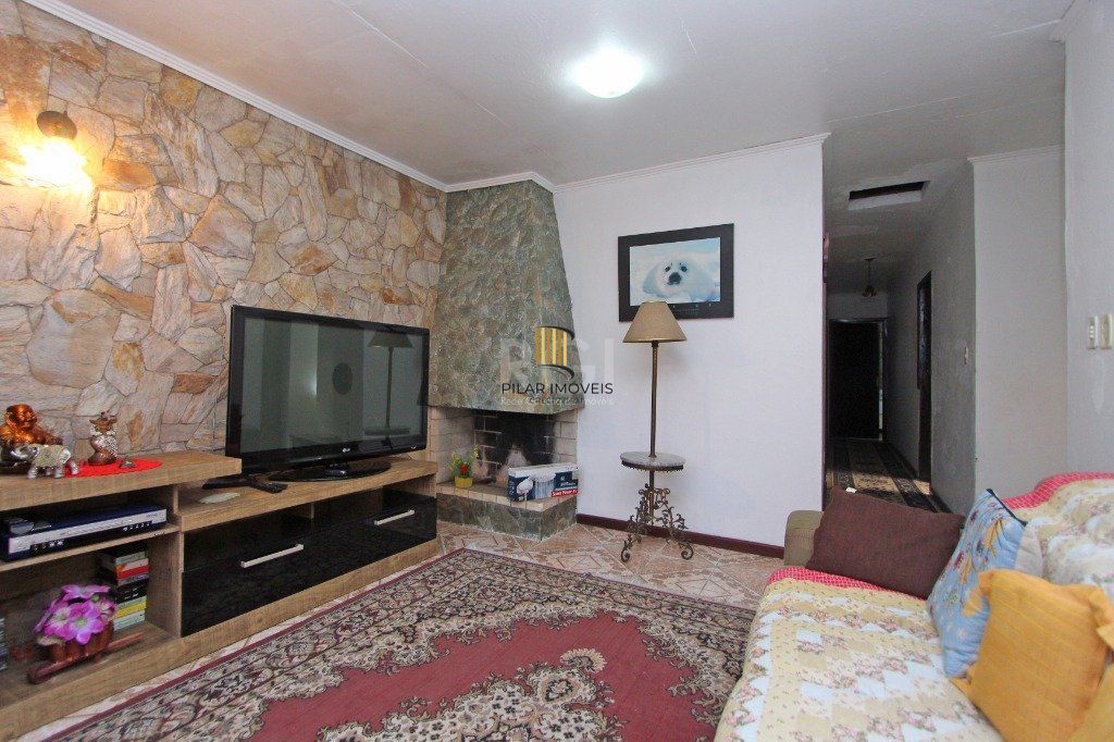Casa para Venda - 160m², 4 dormitórios, sendo 1 suites, 3 vagas - Medianeira