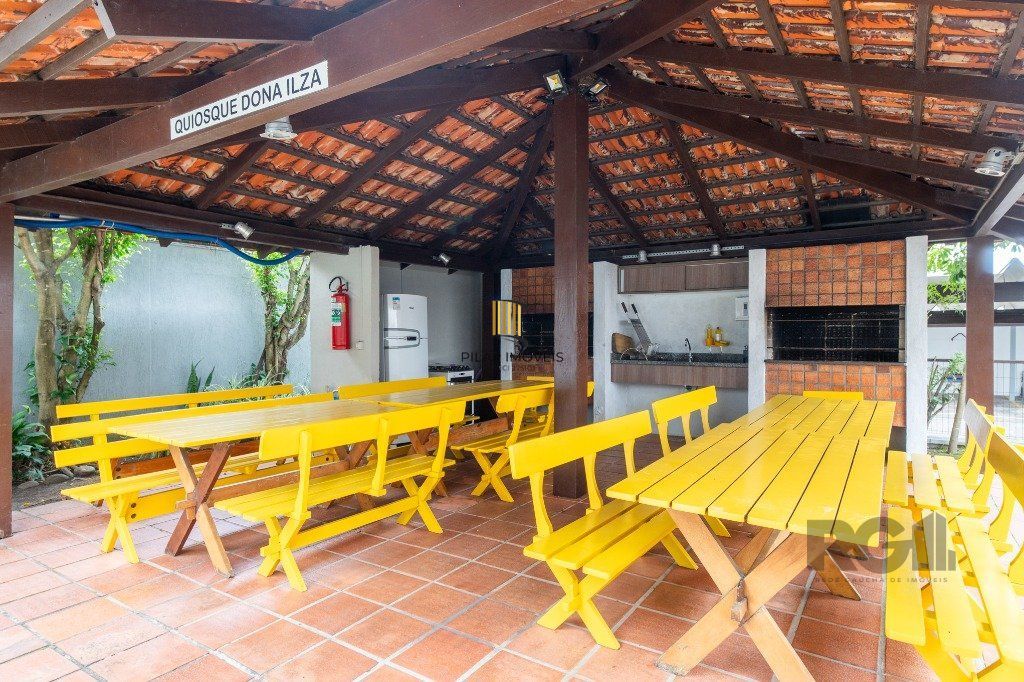 Apartamento 94m², 2 dormitórios, 1 vaga no bairro Santana