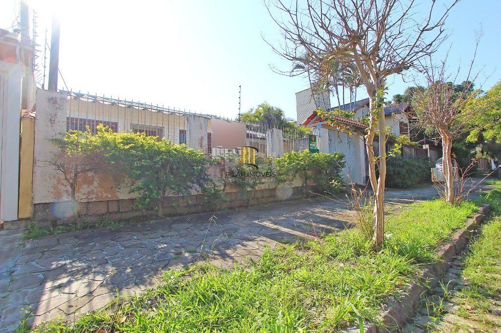 Casa para Venda - 120m², 3 dormitórios, sendo 1 suites, 3 vagas - Ipanema