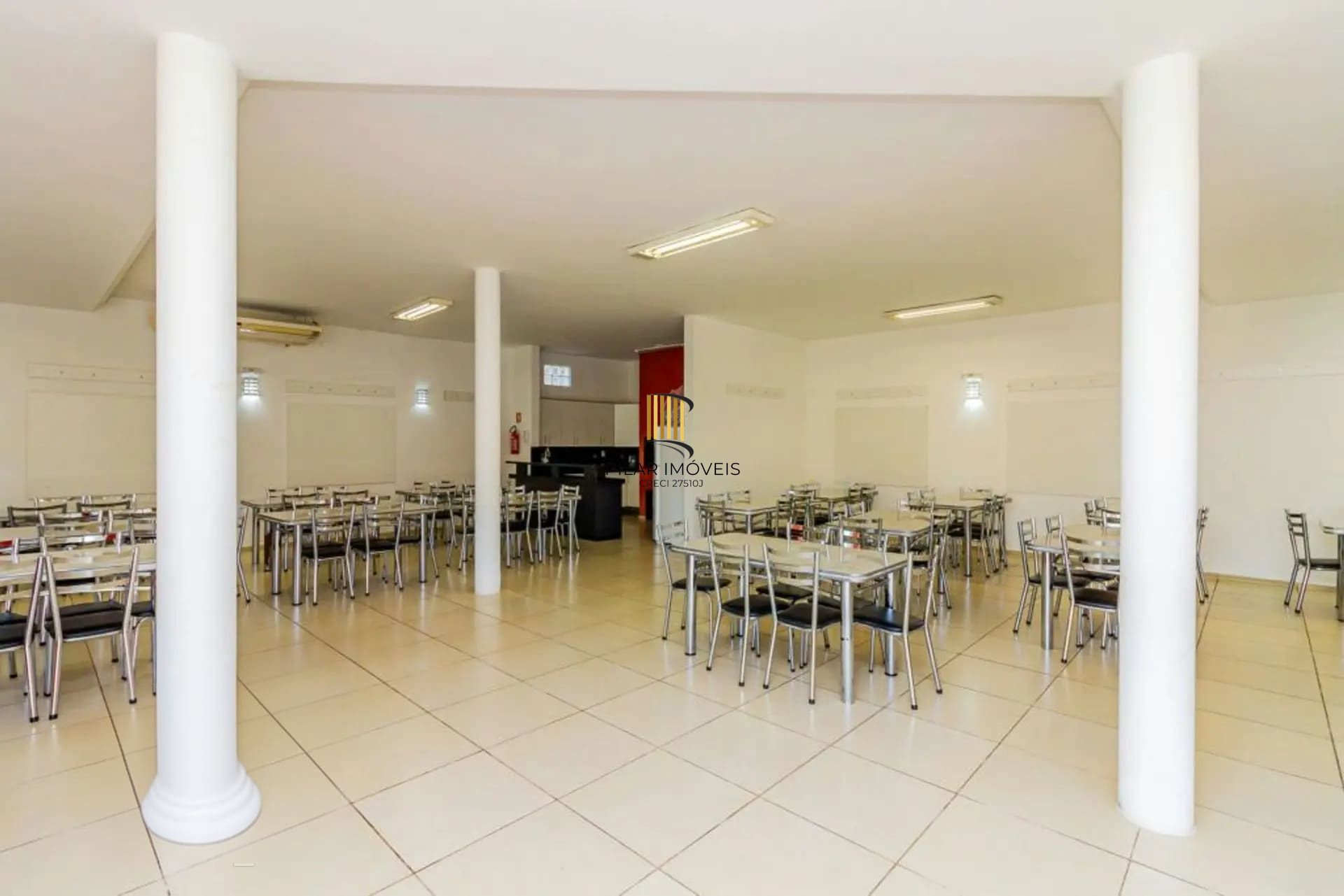 Casa em Condomínio de 3 dormitórios, no Bairro Ipanema