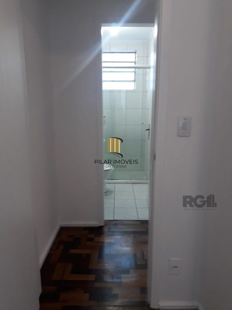 Apartamento 1 dormitório no bairro Bom Jesus