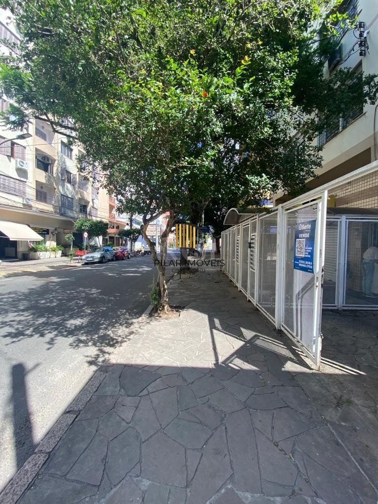 Vende Loja 161m² na Lima e Silva próxima a Av,. Loreiro da Silva