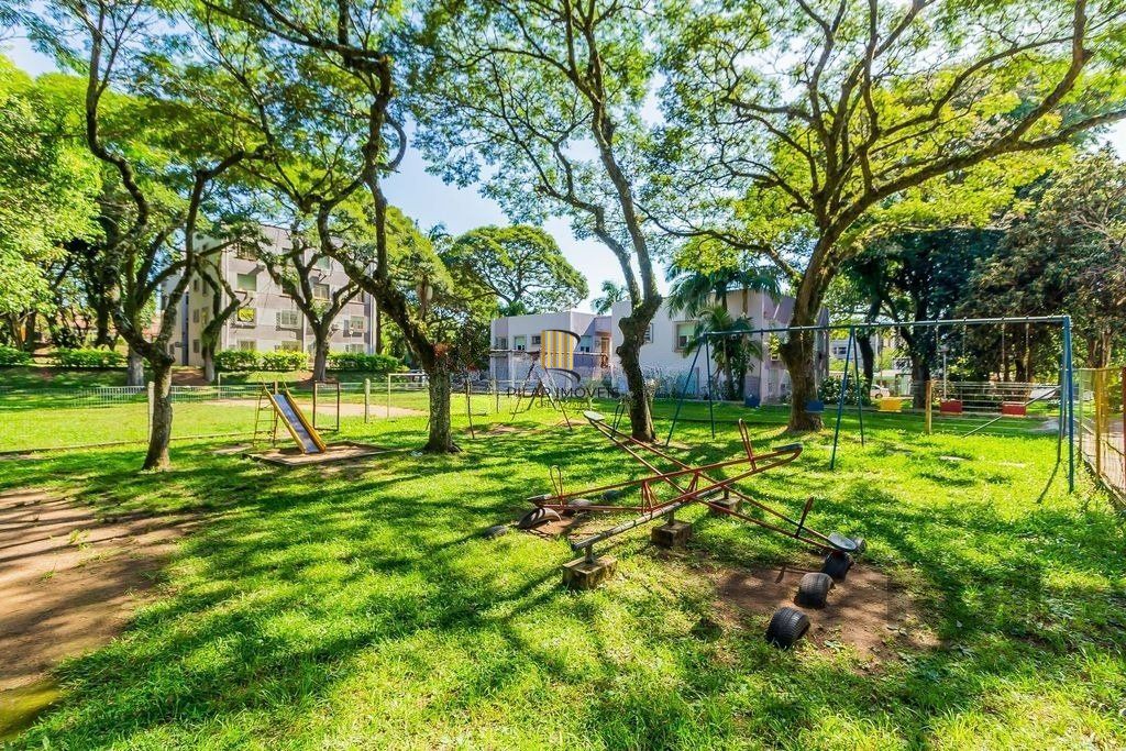 Apartamento de 3 dormitórios no bairro Teresópolis