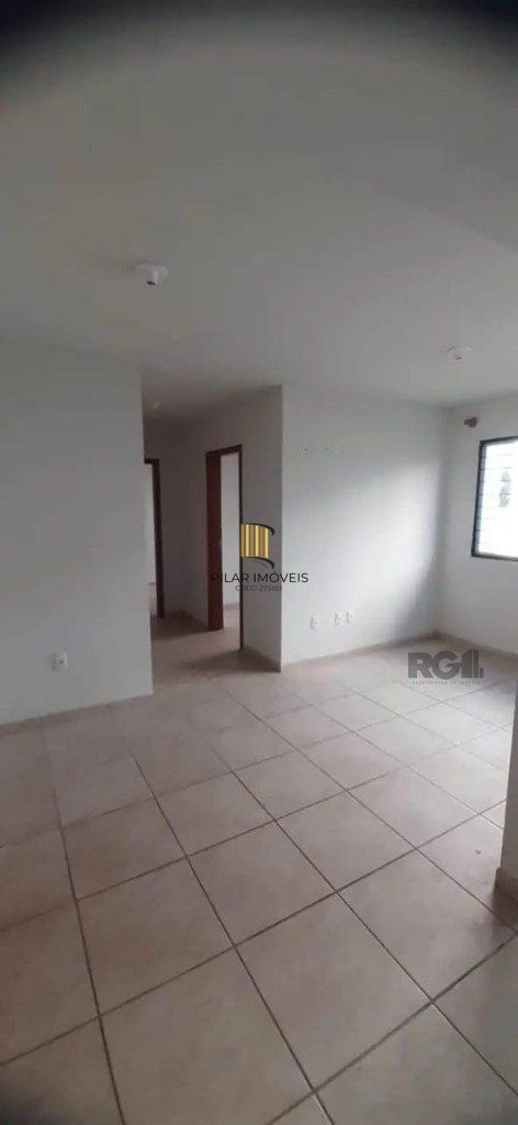 Apartamento de 2 dormitórios no bairro Chapéu do Sol