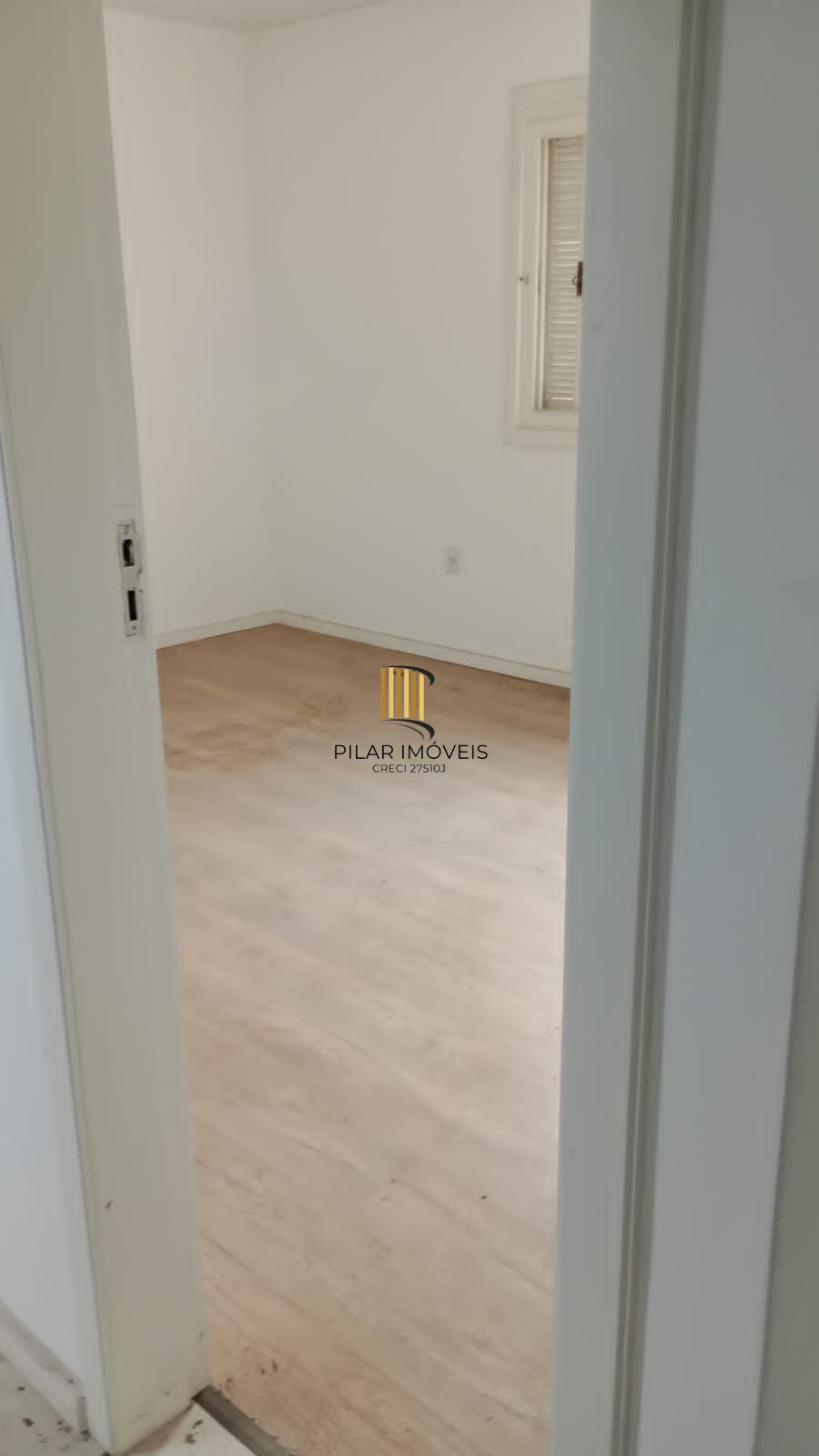 Casa Nova com 2 dormitórios no Bairro Ponta Grossa