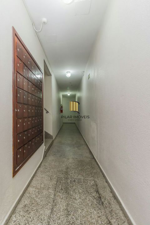 Cobertura de 2 dormitorios à venda em Cristo Redentor - Porto Alegre