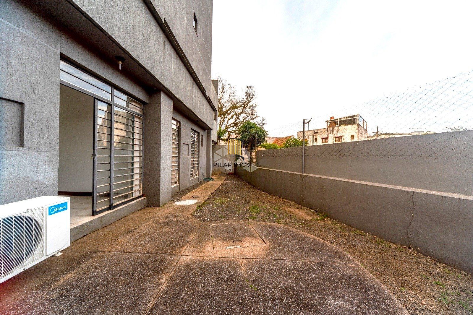 Vende conjunto comercial com 07 salas