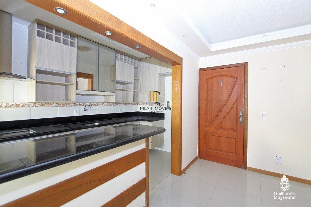 Apartamento para Venda - 65m², 2 dormitórios, Santo Antonio
