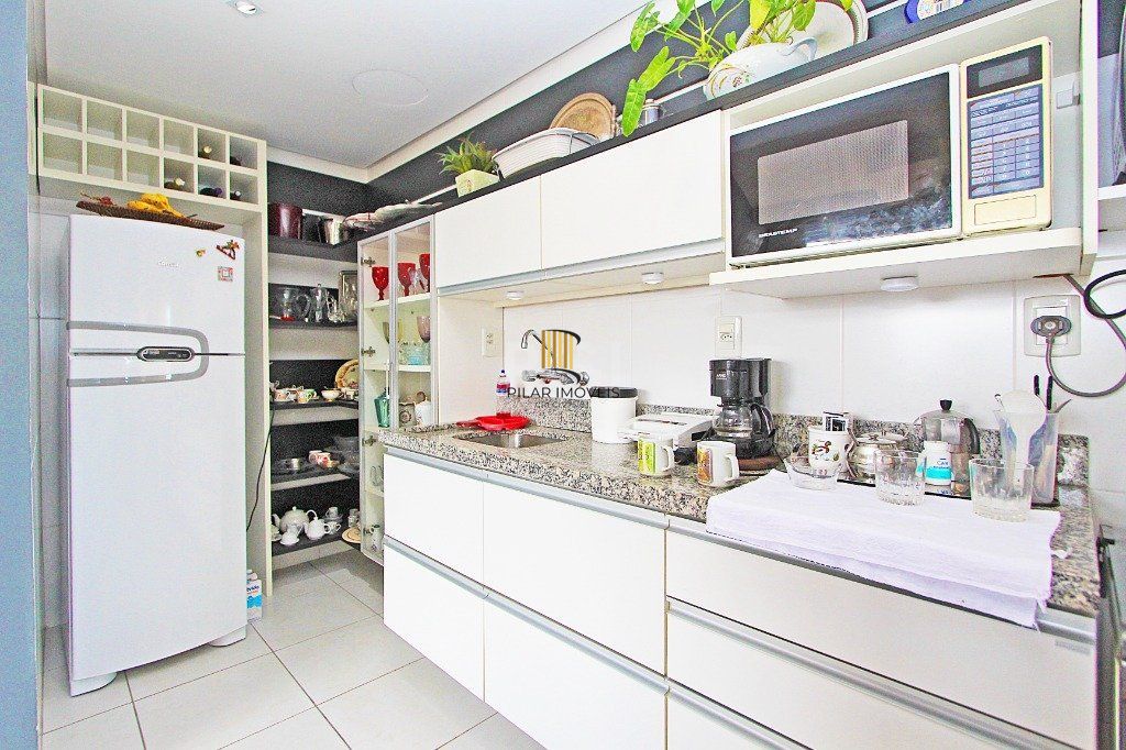 Apartamento para Venda - 83.75m², 2 dormitórios, sendo 1 suites, 1 vaga - Santo Antonio