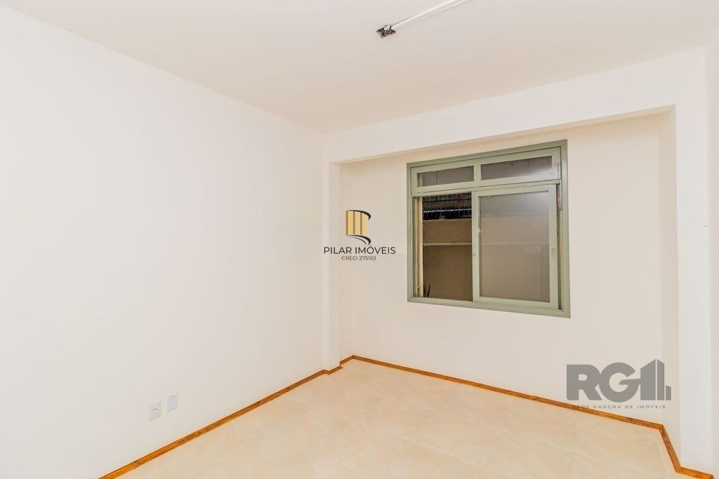 Excelente apartamento de 92m² com 2 dormitórios no bairro Bom Fim.