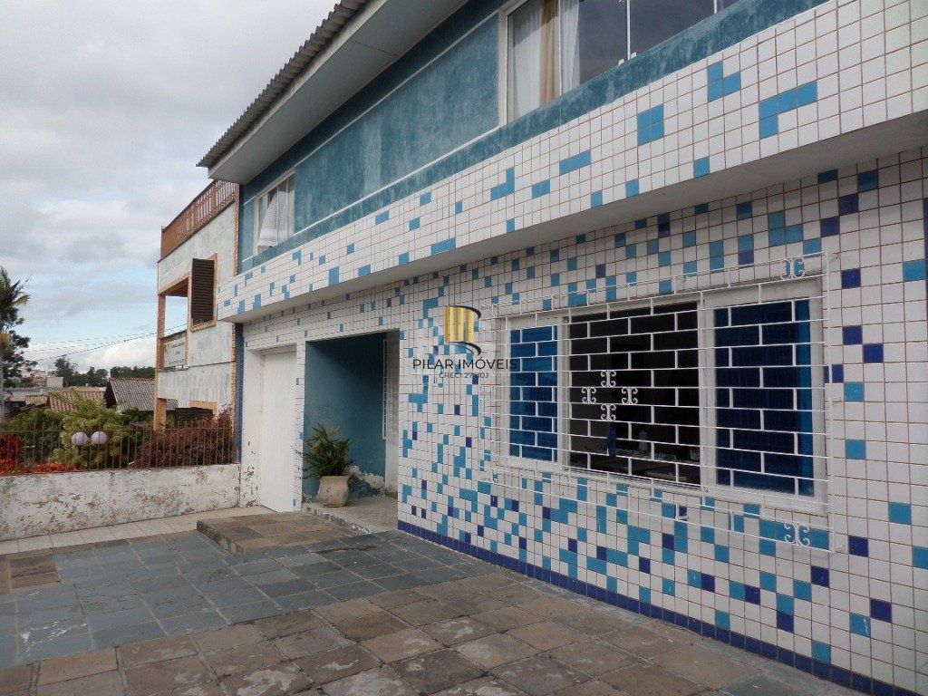 Casa para Venda - 153m², 5 dormitórios, sendo 3 suites, 4 vagas - Jardim Itu Sabará - Pilar Imóveis