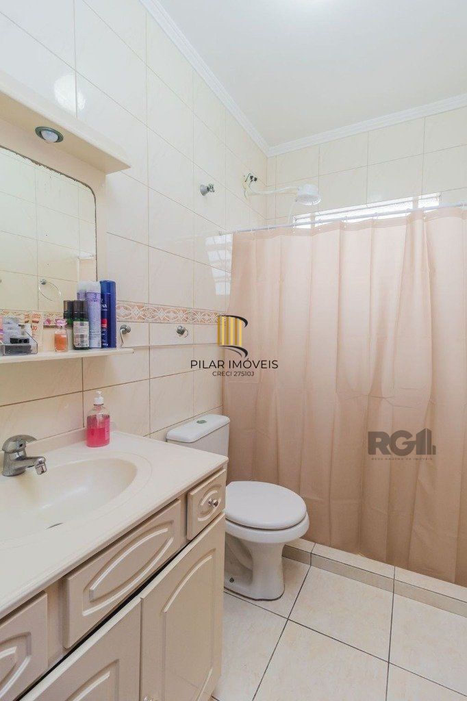 Casa 3 dormitórios no bairro Jardim Europa