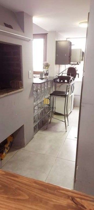 Cobertura 3 dormitórios no bairro Centro Histórico