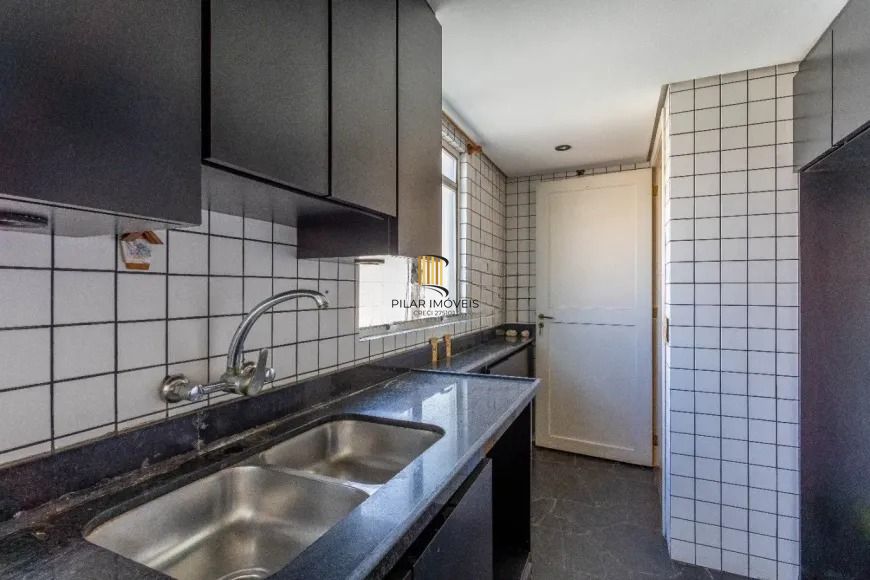 Cobertura com Vista Panorâmica e Terraço Privativo no Bairro Rio Branco