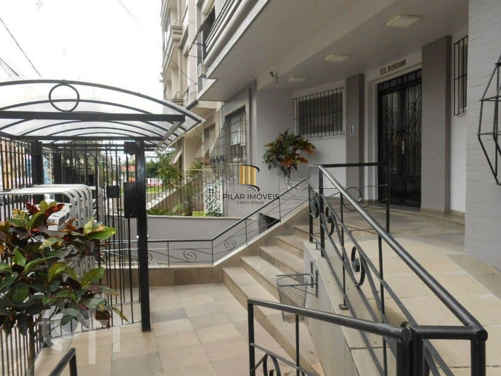 Apartamento de 2 dormitórios à venda no Bairro Auxiliadora - Porto Alegre