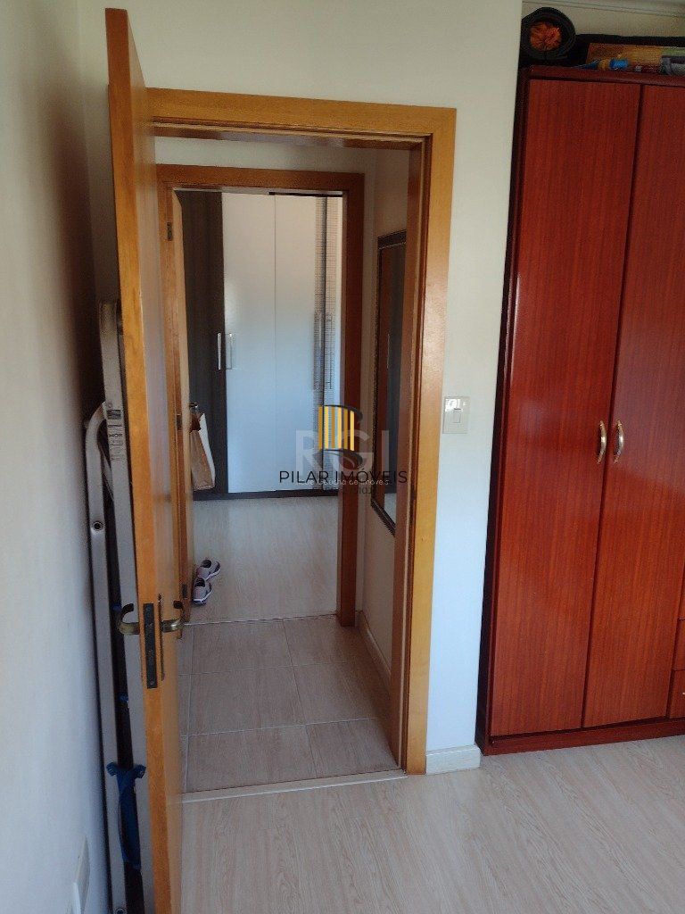 Apartamento para Venda - 83.5m², 3 dormitórios, sendo 1 suites, 1 vaga - Nonoai