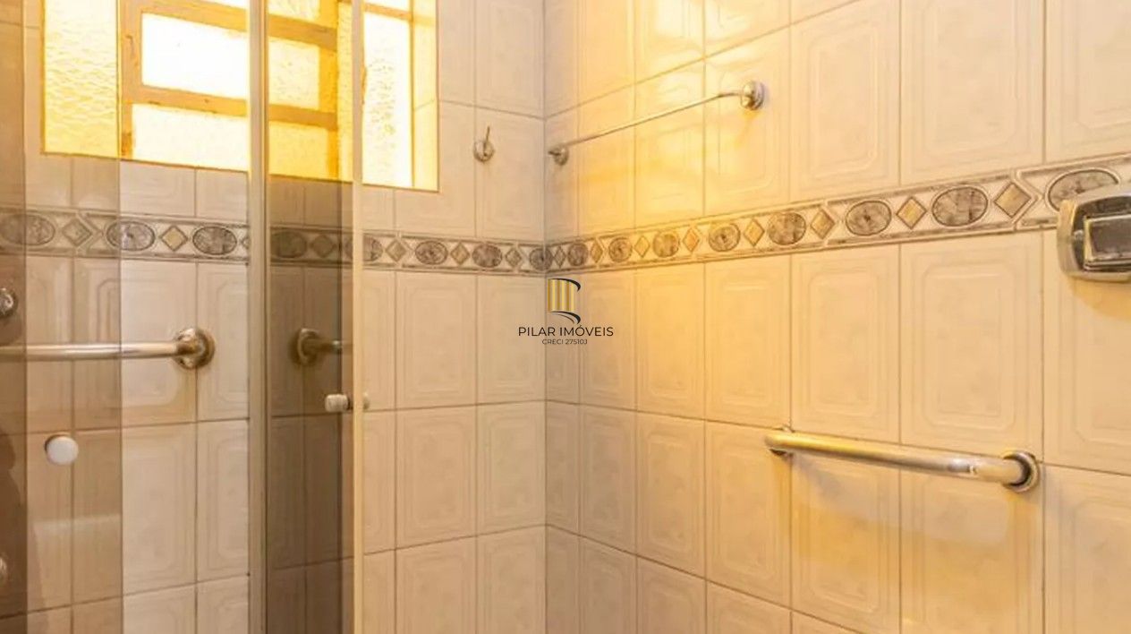 Casa 3 dormitórios Bairro Teresópolis