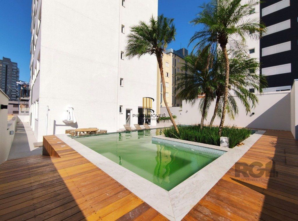 Apartamento 2 dormitórios no bairro Praia Grande