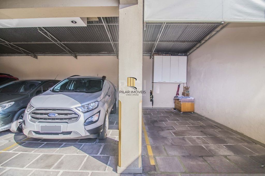 Apartamento de 85m², Bairro Jardim Lindóia