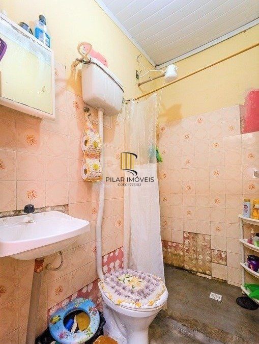 Casa para Venda - 113.55m², 4 dormitórios, 1 vaga - Sarandi
