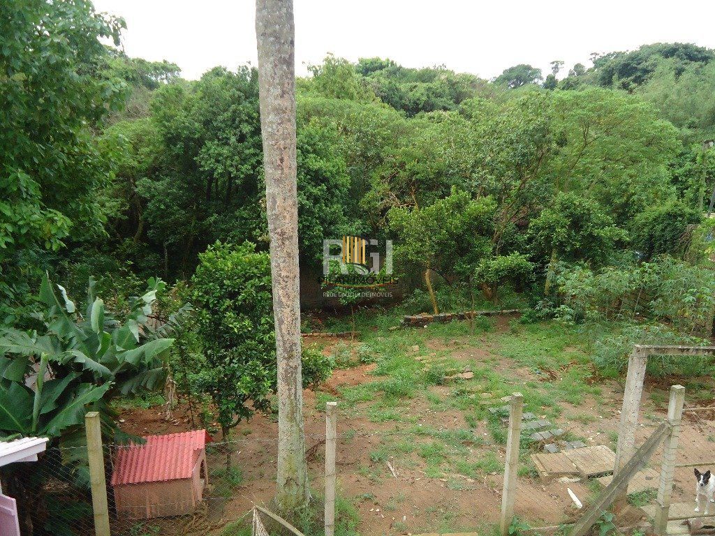 Casa 2 dormitórios no bairro Teresópolis