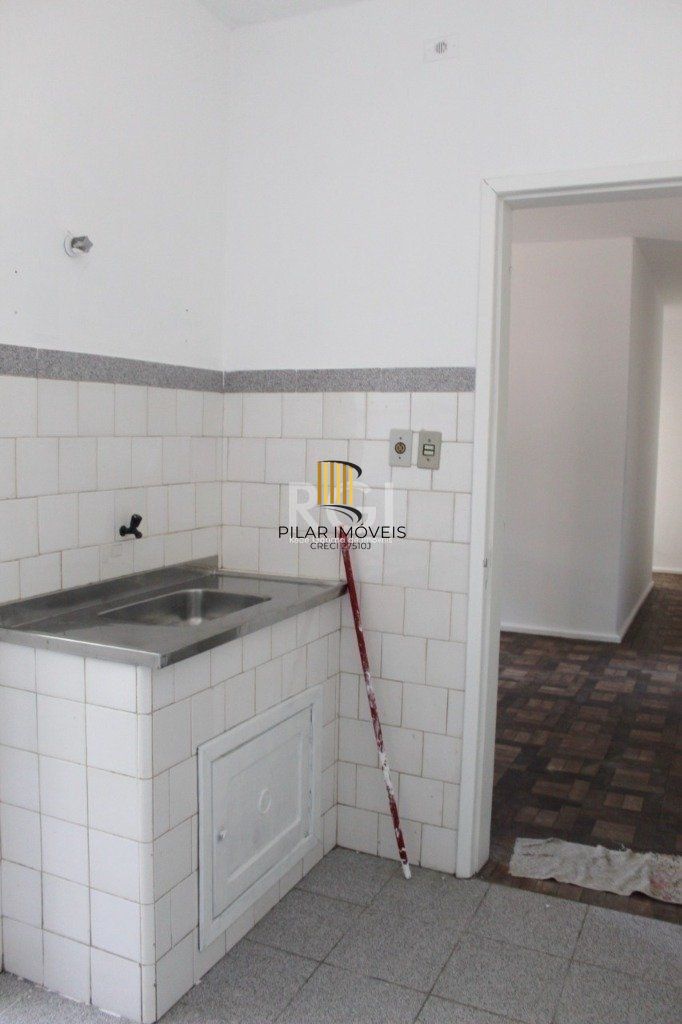 Apartamento para Venda - 69m², 2 dormitórios, Nonoai