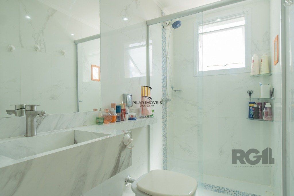 Apartamento de 2 dormitórios no bairro Teresópolis