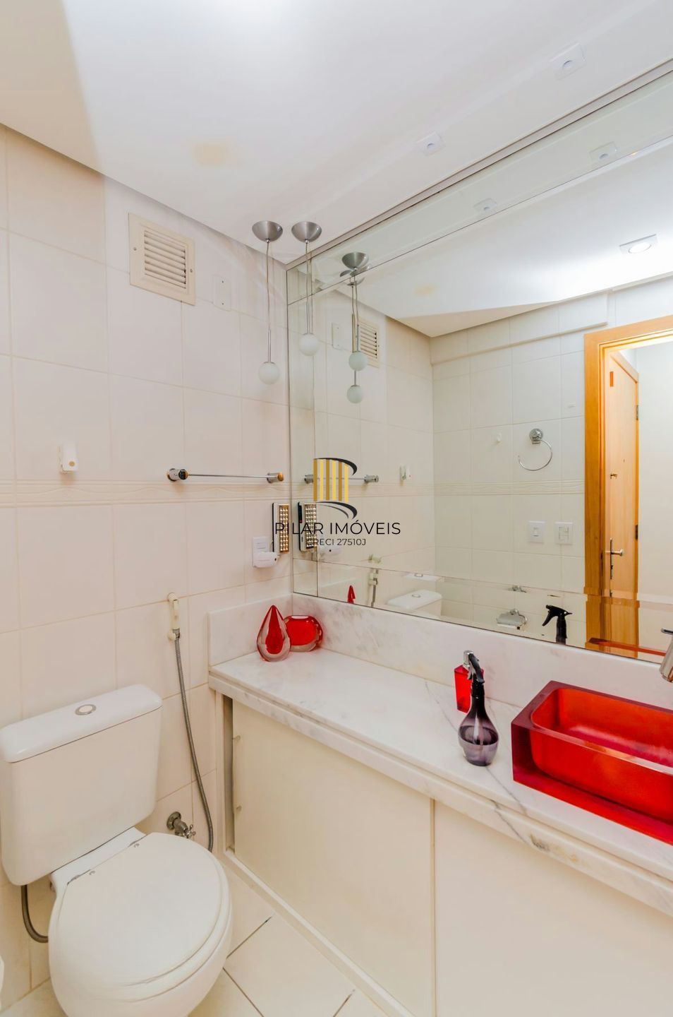 Apartamento à venda com 2 quartos 89 m²