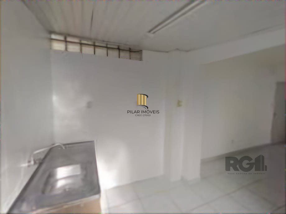 Apartamento 1 dormitório no bairro Glória