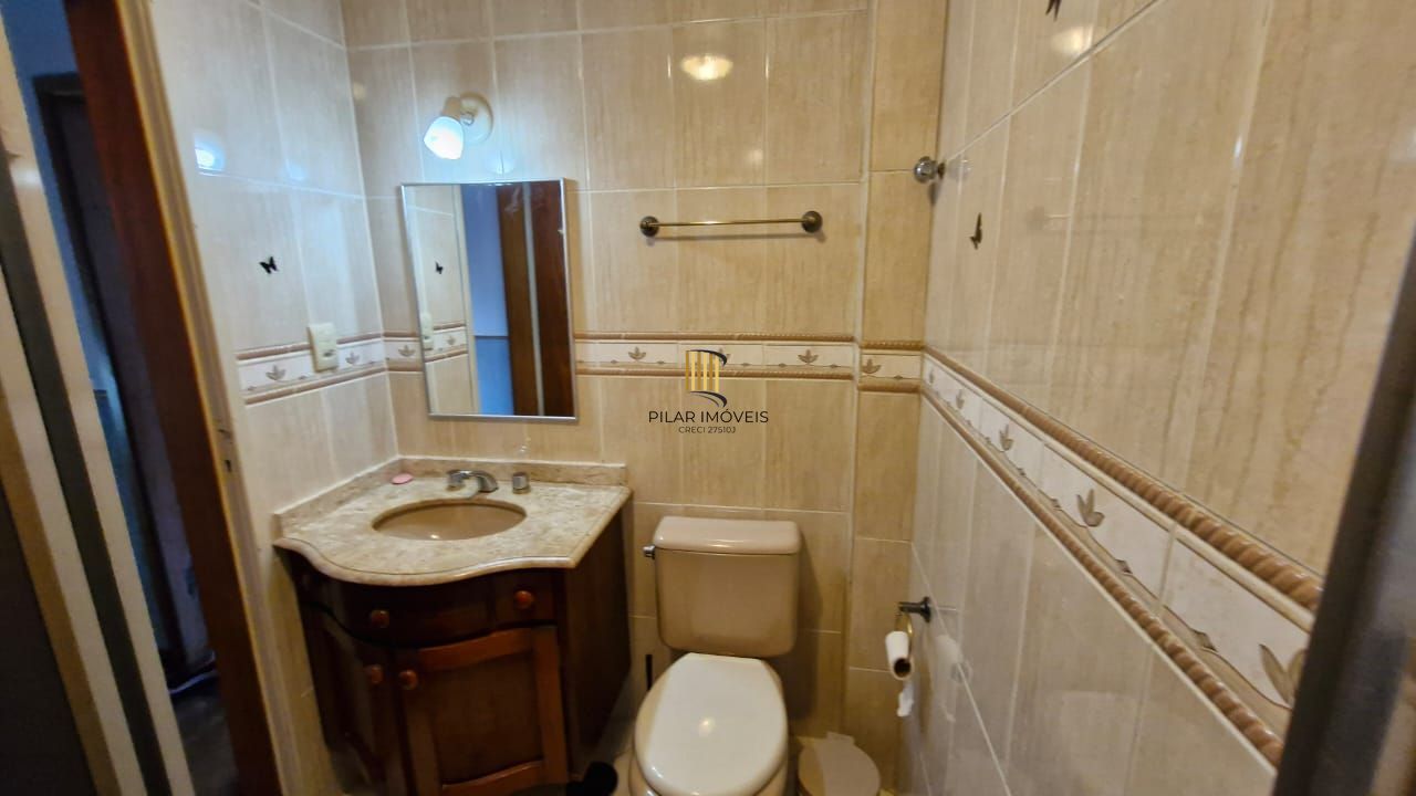 Casa em Condominio Fechado bairro Ipanema