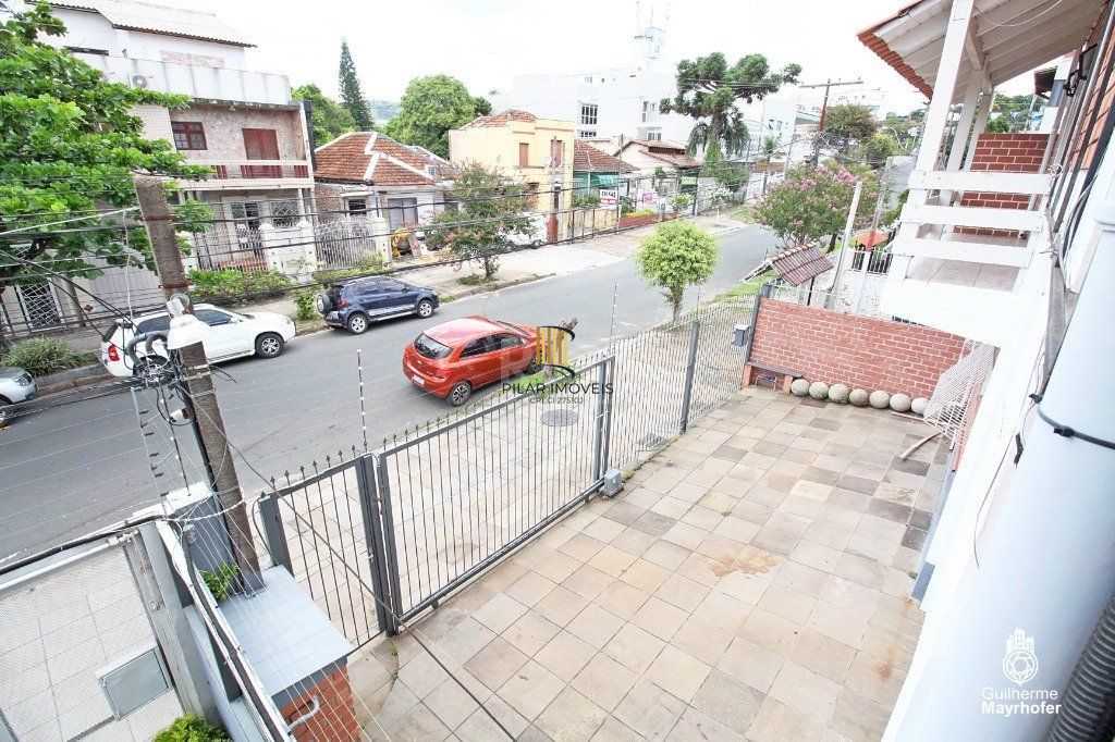 Casa para Venda - 151.36m², 3 dormitórios, sendo 1 suites, 2 vagas - Partenon