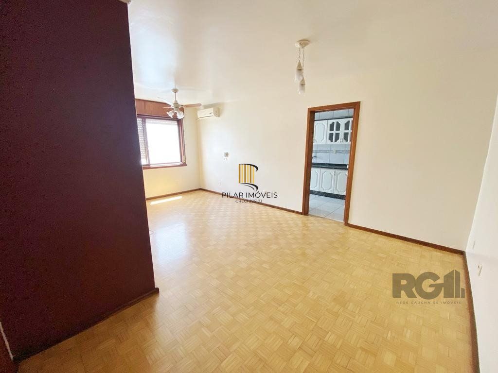 Apartamento 2 dormitórios no bairro Teresópolis