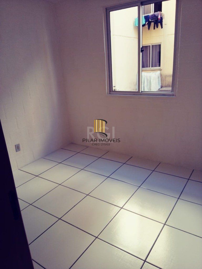Apartamento para Venda - 38.82m², 2 dormitórios, 1 vaga - Vila Nova