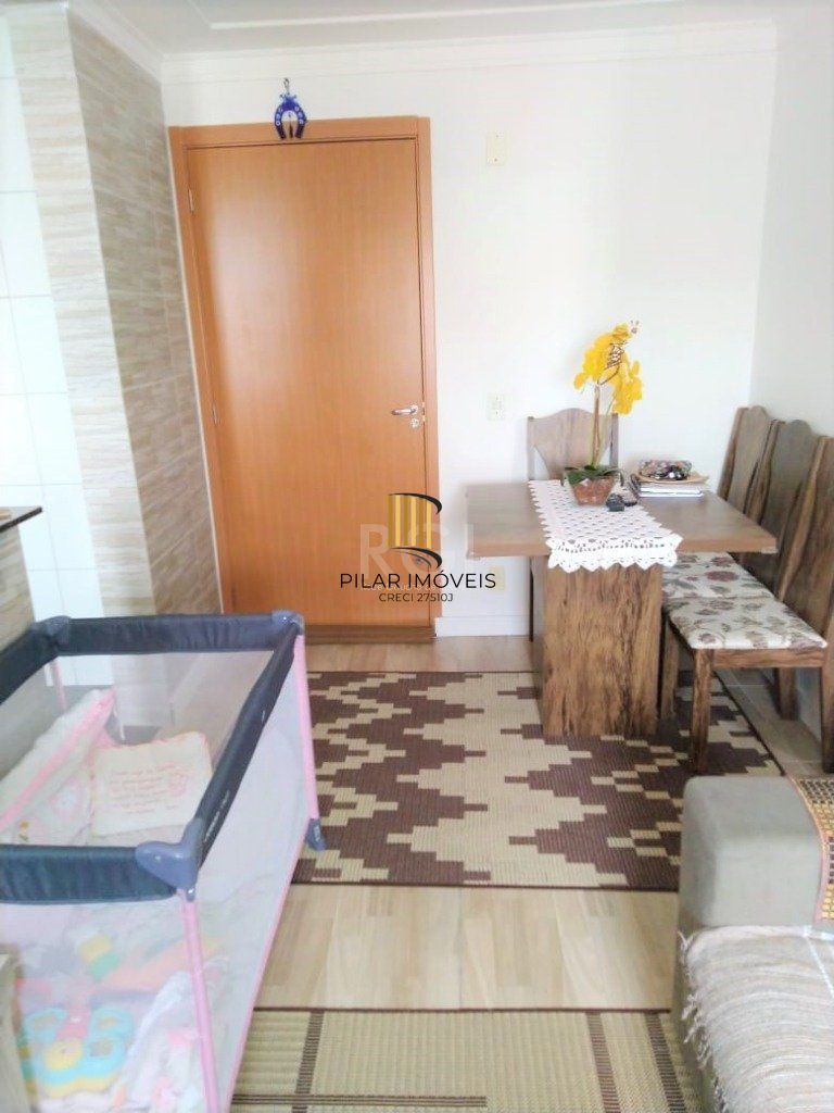Apartamento para Venda - 69.03m², 2 dormitórios, 1 vaga - Jardim Leopoldina