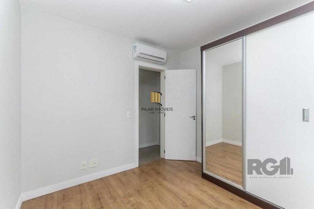 Excelente apartamento de 70m² com 2 dormitórios e 1 vaga.