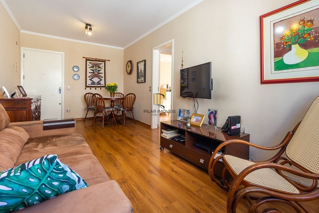 Apartamento à venda com 2 quartos 73 m²