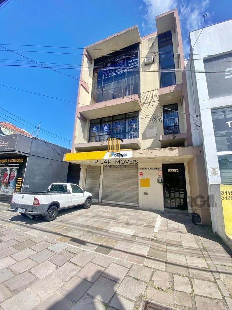 Sala Comercial no bairro Teresópolis - Pilar Imóveis