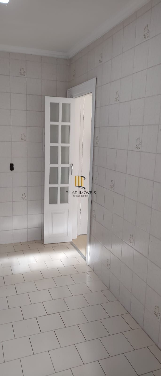 Apartamento 1 dormitório no bairro Teresópolis